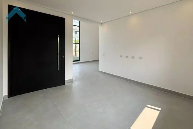 Imagem Casa com 4 suites, térrea, condominio em Atibaia Terras de Atibaia II