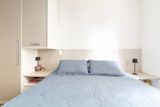 Imagem Apartamento Vila Leopoldina - 60M², 2 Dorms, 1Suíte, 1 Vaga, Lazer Completo