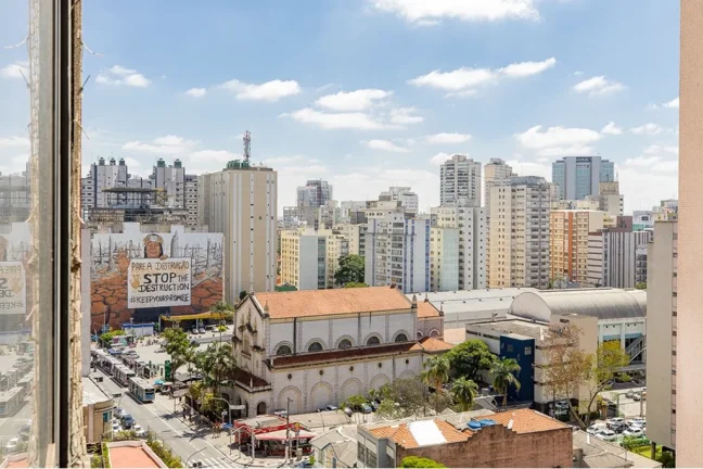 Imagem SALA COMERCIAL em São Paulo - SP, Bela Vista