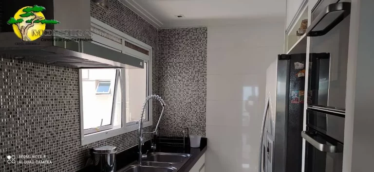 Imagem APARTAMENTO PARA VENDA NO LAUZANE PAULISTA