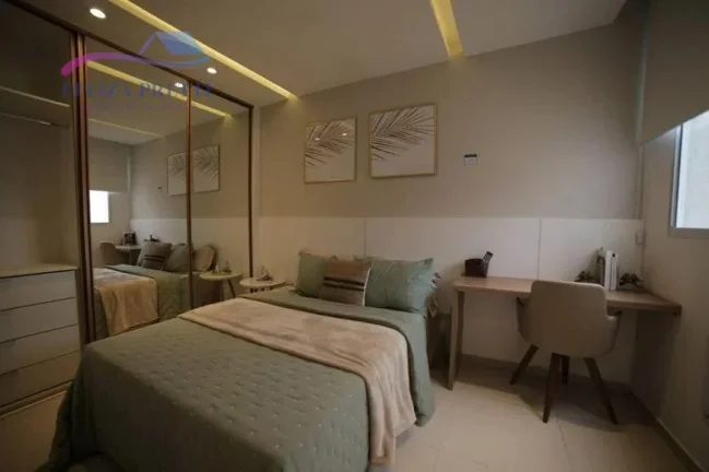 Imagem UM CONDOMÍNIO CLUBE PARA SUA FAMÍLIA VIVER A VIDA POR INTEIRO.