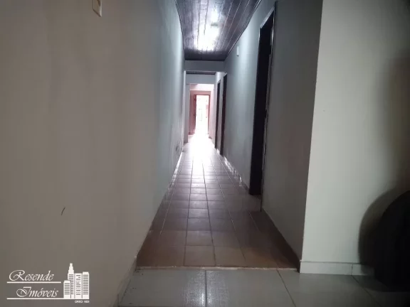 Imagem CASA A VENDA NO MARAMBAIA