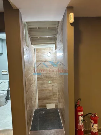 Imagem Salão Comercial - Vila Progredior