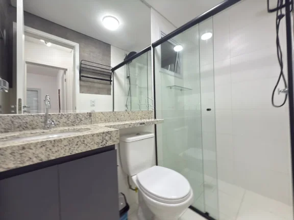 Imagem Apartamento em área nobre de Ubatuba!