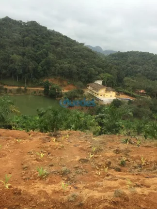 Imagem Fazenda em Juquiá - SP: 4 Suítes, 363.000m² por R$ 1,1M à Venda