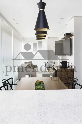 Imagem Apartamento novo com 3 suítes e 3 vagas à venda em Perdizes, 171m2.