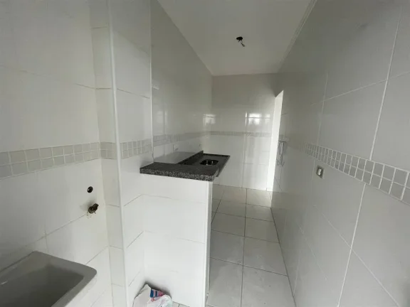 Imagem APARTAMENTO COM 75.41 m² - CAIÇARA - PRAIA GRANDE SP