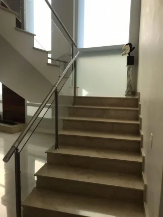 Imagem Casa no Res. Gênesis I - 498m²