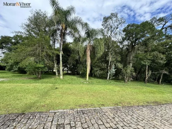 Imagem Terreno em Condomínio para Venda em São José dos Pinhais, Campo Largo da Roseira