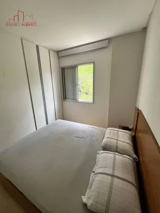Imagem Lindo Apartamento no Parque Brasil - 69 m² - 3 dorms.