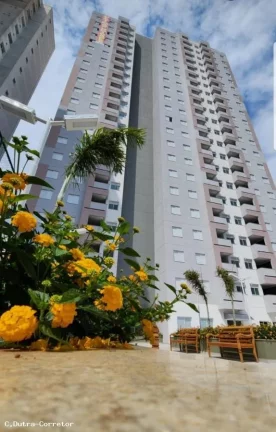 Apartamento para Venda em Santo André / SP no bairro Jardim