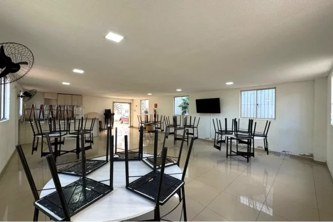 Imagem JLJKDO 570 Apto 612491009-320 - Apartamento à venda no bairro Jardim Leopoldina - Porto Alegre/RS