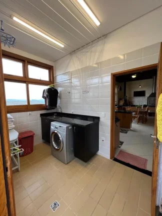 Imagem Sobrado com 4 dormitórios à venda, 380 m² por R$ 3.240.000,00 - Condomínio Residencial Monte Carlo - São José dos Campos/SP