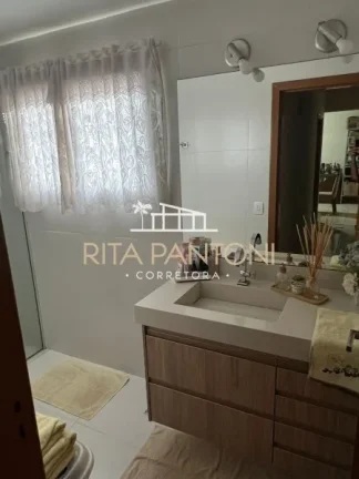 Imagem Apartamento - Ribeirão Preto - Ipiranga - Região Norte