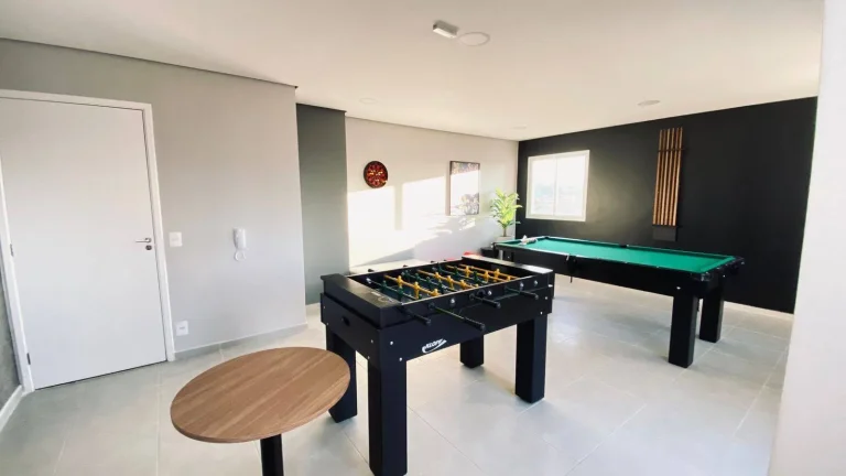 Imagem Apartamento pronto para morar na Aricanduva da Econ - Fort Aricanduva