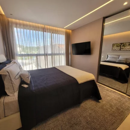 Imagem Cobertura com 3 Quartos à Venda, 394 m² em Barra Da Tijuca - Rio De Janeiro