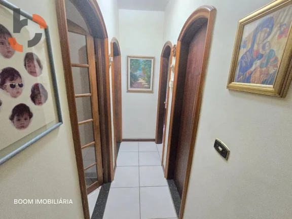 Imagem Casa Espetacular no K11 com 3 Quartos, Piscina, Churrasqueira e 5 Vagas
