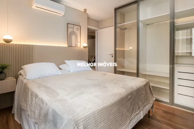 Imagem Apartamento Diferenciado Frente Mar a venda em Balneário Camboriú