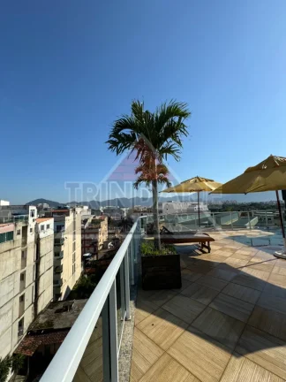 Imagem APARTAMENTO RESIDENCIAL em RIO DE JANEIRO - RJ, RECREIO DOS BANDEIRANTES
