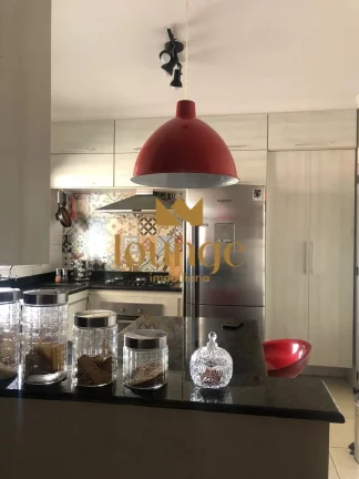 Imagem Casa Em Condominio em Sorocaba