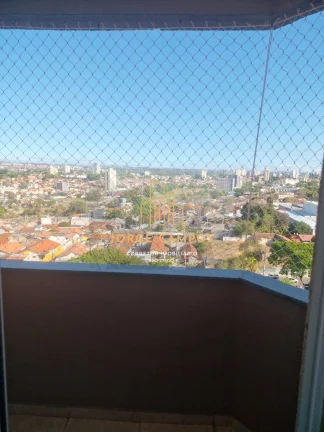 Imagem AP-25258- BELO APARTAMENTO 2 DORM À VENDA NA VILA MARIA EM SJCAMPOS/SP