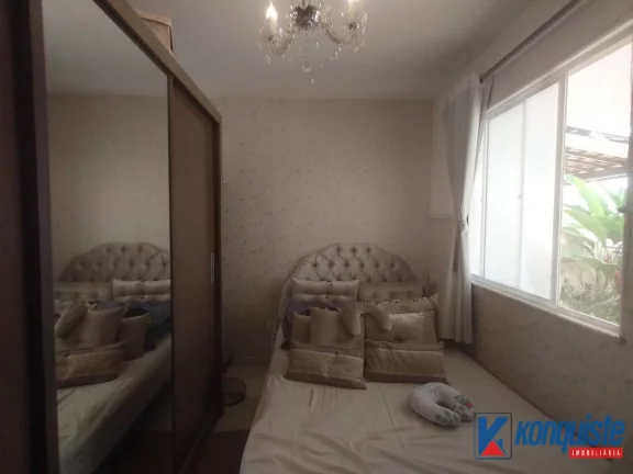 Imagem VENDO CASA NO CONDOMINIO VILLA EMILIA