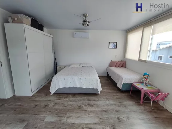 Imagem CASA RESIDENCIAL em SÃO FRANCISCO DO SUL - SC, Praia Grande