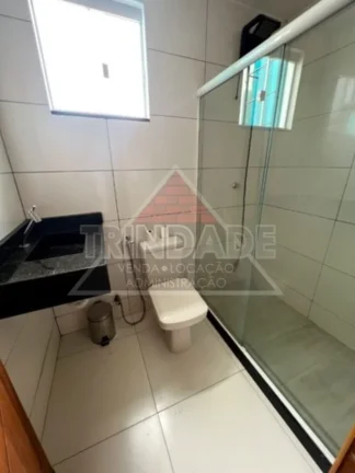 Imagem CASA RESIDENCIAL em RIO DE JANEIRO - RJ, GUARATIBA