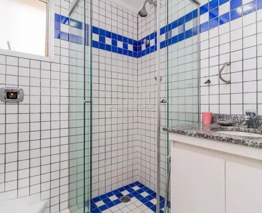 Imagem Apartamento à venda Moema São Paulo