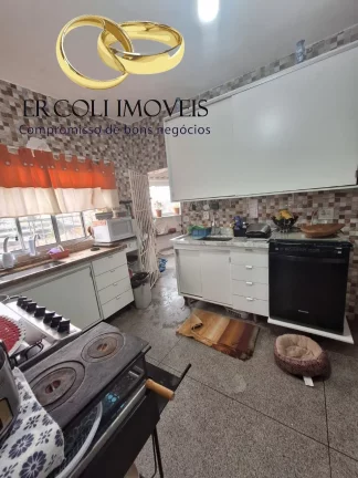 Imagem CASA COMERCIAL em São Paulo - SP, Vila Rio Branco