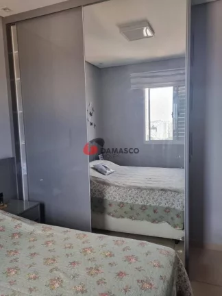 Imagem Cobertura / Penthouse à venda, 3 Quartos, 1 Suíte, 2 Vagas de garagem - Mauá - São Caetano do Sul, SP