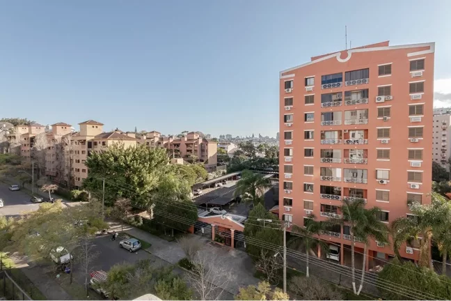 Imagem Apartamento à venda no bairro Chácara das Pedras - Porto Alegre/RS
