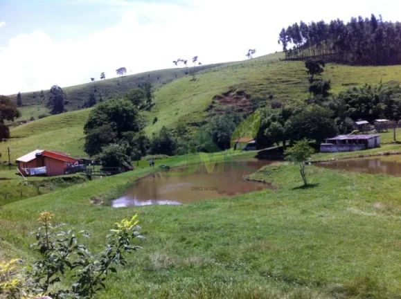 Imagem Fazenda de 48 Alqueires à Venda em Piracaia: Oportunidade Única
