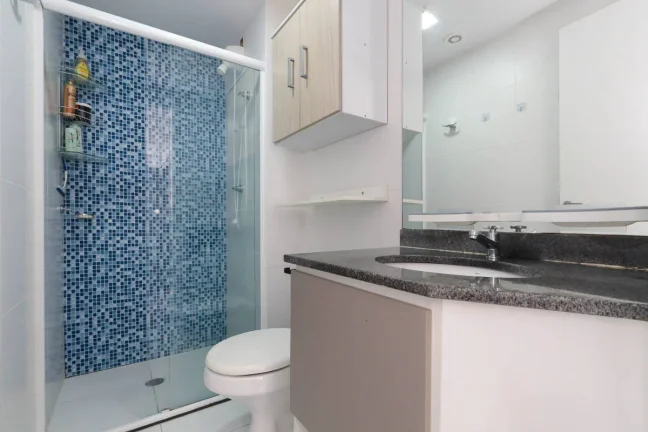 Imagem Apartamento 34M² - Vila Leopoldina, 2 Dorms, Lazer Completo.