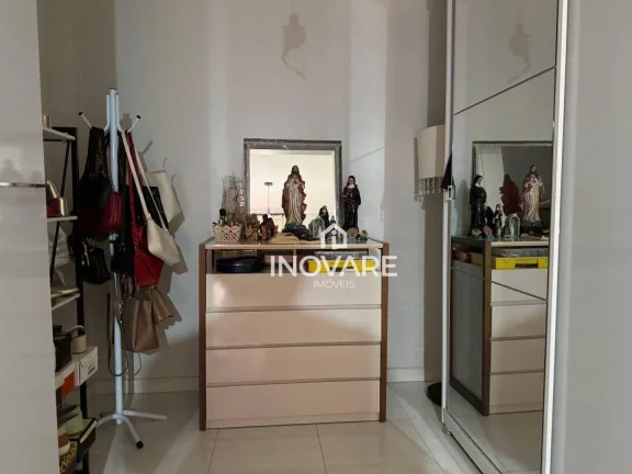 Imagem Apartamento com 3 dormitórios à venda, 150 m² por R$ 590.000,00 - Alto da Boa Vista - Itumbiara/GO