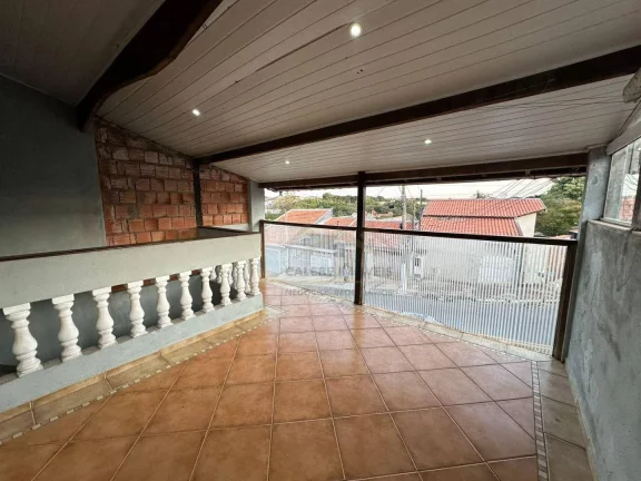 Imagem Casa com 3 dormitórios à venda, 100 m² por R$ 280.000,00 - Jardim Wanderley - Tatuí/SP
