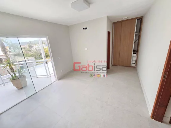 Imagem Casa com 4 dormitórios à venda, 180 m² por R$ 1.190.000,00 - Novo Portinho - Cabo Frio/RJ