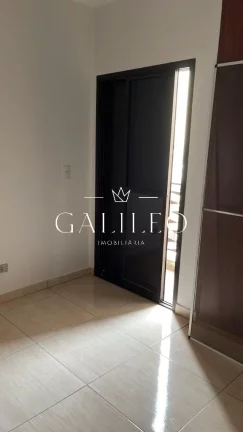 Imagem APARTAMENTO Á VENDA NO CONDOMÍNIO RESIDENCIAL SAN MARINO EM JUNDIAÍ -SP