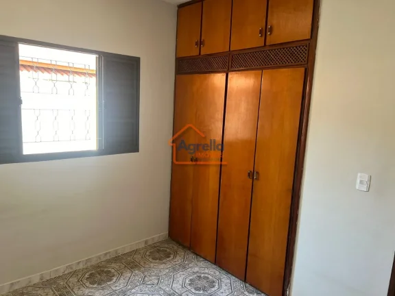 Imagem Casa à venda no bairro JARDIM DO LAGO - Mogi Mirim/SP