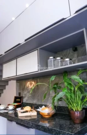 Imagem Casa térrea no Cond. Residencial Sunlake - Votorantim