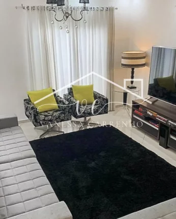 Imagem Venda Sobrado | Vanessa Carrenho