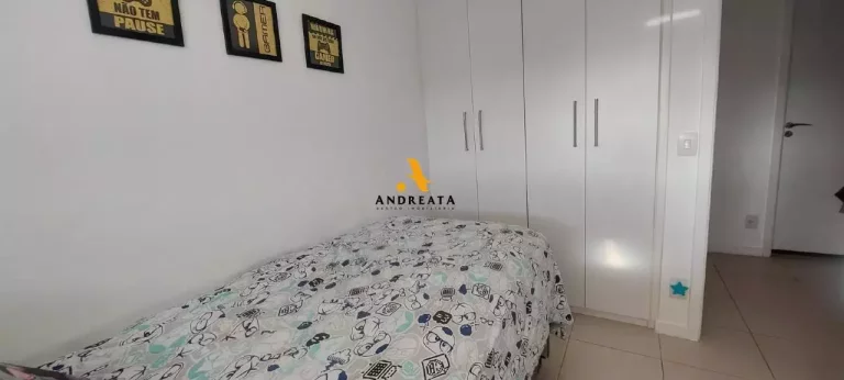 Imagem Rua Paulo Moura - Alphaland - Barra da Tijuca 3 quartos - para investidor