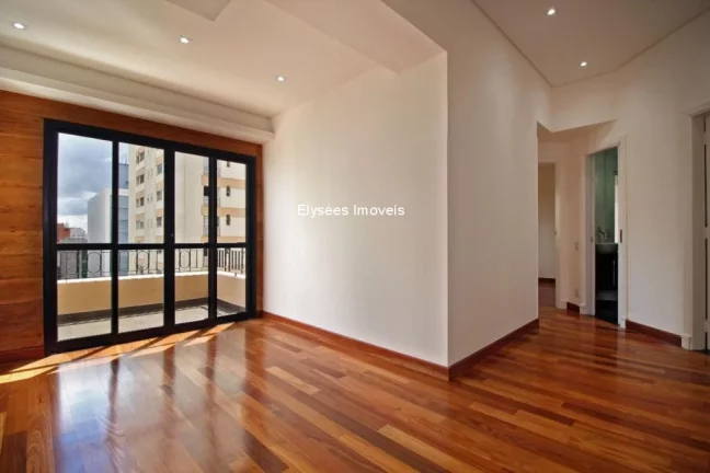 Imagem APARTAMENTO RESIDENCIAL em SÃO PAULO - SP, CAMPO BELO