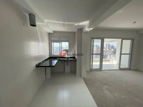 Imagem Apartamento à venda 3 Quartos, 3 Suites, 2 Vagas, 103M², Centro, Santo André - SP