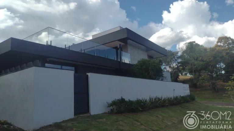 Imagem Casa em Condomínio para Venda em Pardinho / SP no bairro Acampamento anchieta