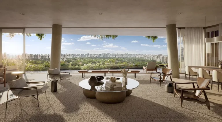 Imagem APARTAMENTO RESIDENCIAL em São Paulo - SP, Jardim Europa