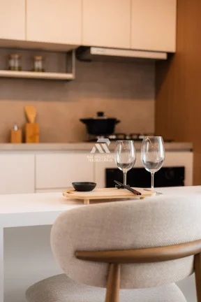 Imagem Apartamento de 2 quartos, 51m² no bairro Parnamirim, em Recife