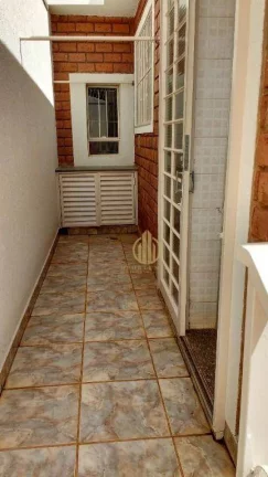 Imagem Casa com 3 dormitórios com 1 suíte à venda, 92 m² por R$ 350.000 - Jardim Anhangüera - Ribeirão Preto/SP