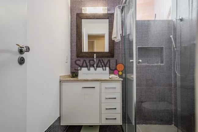 Imagem Apartamento no Itaim Bibi para venda