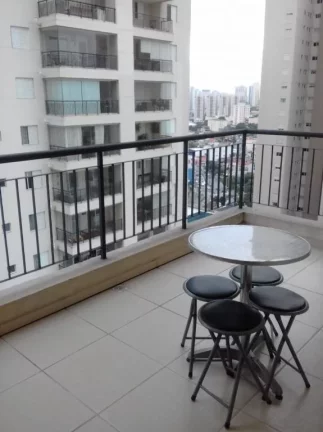 Imagem Apartamento à venda, 83 m² por R$ 719.000,00 - Jardim Zaira - Guarulhos/SP